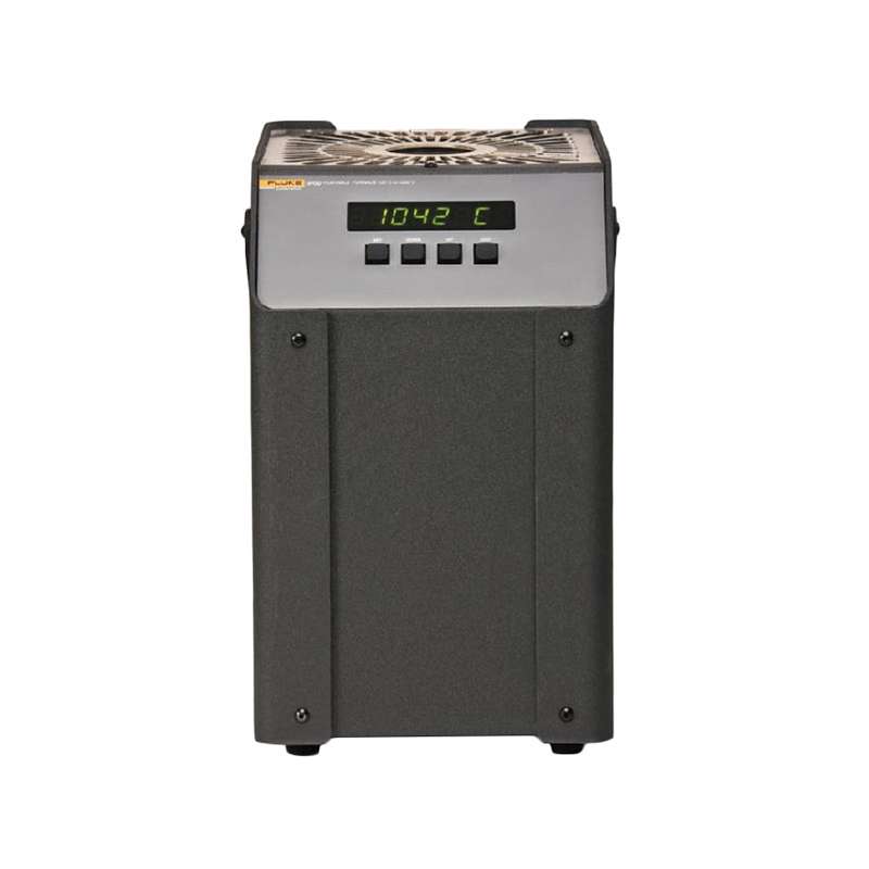 Dry Block Thermocouple Furnace